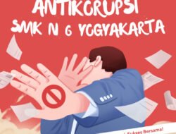 Pusat Studi Antikorupsi Nasional Diresmikan di Yogyakarta: Momentum Penguatan Pemberantasan Korupsi di Indonesia