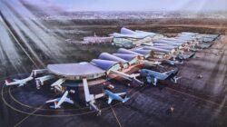Rencana Ambisius: Bandara Internasional Baru Sulawesi Selatan, Menuju Gerbang Udara Masa Depan