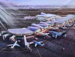 Rencana Ambisius: Bandara Internasional Baru Sulawesi Selatan, Menuju Gerbang Udara Masa Depan