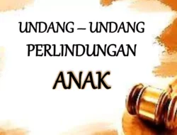 Revisi UU Perlindungan Anak Masuki Tahap Konsultasi Publik: Mengawal Masa Depan Generasi Penerus