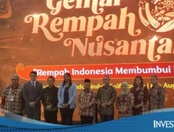 Revitalisasi Jalur Rempah Nusantara: Menghidupkan Kembali Kejayaan Maritim Indonesia