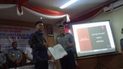 Revolusi di Balik Jeruji: Lembaga Pemasyarakatan Terapkan Sistem Digital untuk Narapidana