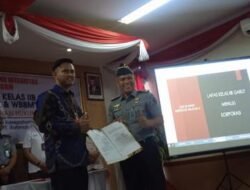 Revolusi di Balik Jeruji: Lembaga Pemasyarakatan Terapkan Sistem Digital untuk Narapidana