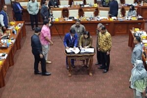 RUU Perlindungan Satwa Langka Masuk Agenda Sidang Paripurna: Harapan Baru Konservasi Biodiversitas Indonesia