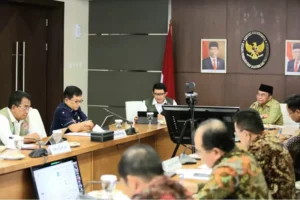 Satgas Nasional Percepat Penanganan Rabies di Wilayah Timur: Upaya Ekstra Melawan Ancaman Serius