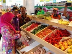 Satgas Pangan Nasional Bergerak: Pemberantasan Penimbunan Bawang di 3 Provinsi