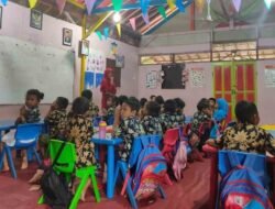 Sekolah Gratis untuk Anak Marjinal Diperluas Hingga Papua: Harapan Baru di Ujung Timur Indonesia