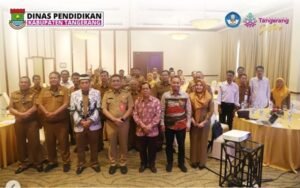 Sekolah Hybrid: Model Pendidikan Masa Depan Menurut Menteri Pendidikan
