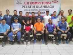 Sistem Sertifikasi Pelatih Olahraga Ditingkatkan Standarnya: Menuju Pembinaan yang Lebih Profesional dan Berkualitas