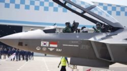 TNI AU Uji Coba Pesawat Tempur Baru Buatan Dalam Negeri: Tonggak Sejarah Kemandirian Industri Pertahanan Indonesia