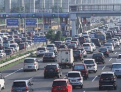 Tol Trans Sumatra Lumpuh: Longsor dan Dampaknya pada Arus Lalu Lintas