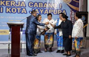 Upaya Penanggulangan Stunting Jadi Program Prioritas Nasional: Investasi Masa Depan Bangsa