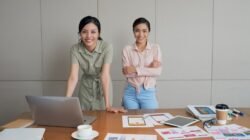 Kisah Inspiratif Pengusaha Perempuan: Menoreh Prestasi di Era Modern
