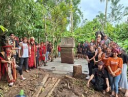 Warga Adat Desak Pengakuan Hak Tanah Melalui Jalur Nasional: Antara Harapan dan Tantangan