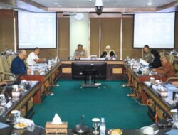 Dinamika Politik Dalam Negeri Indonesia: Tren, Isu, dan Tantangan Terkini