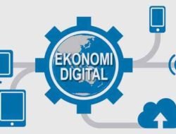 Membangun Ekosistem Ekonomi Digital melalui Kepemimpinan yang Visioner