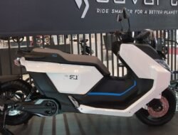 Motor Listrik Lokal Mulai Dilirik Pasar Asia Tenggara: Peluang dan Tantangan di Era Elektrifikasi