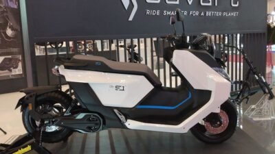 Motor Listrik Lokal Mulai Dilirik Pasar Asia Tenggara: Peluang dan Tantangan di Era Elektrifikasi