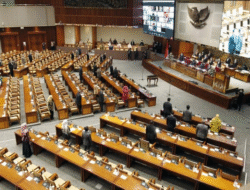 Urgensi dan Risiko Percepatan RUU Penyesuaian Pidana