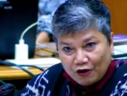 Reaksi Lintas Partai terhadap Kasus Ribka Tjiptaning dan Dinamika Politik Nasional