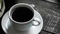 Cara Minum Kopi Hitam Agar Tetap Energi