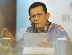 Selawat Busyro Menjadi Bagian Integral Aktivitas ASN Kepri