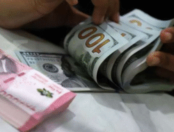 Dividen Rp8,8 Triliun Cair Pekan Akhir