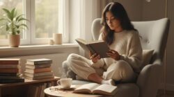 Panduan Memulai Hobi Membaca Buku untuk Meningkatkan Fokus dan Wawasan Luas di Tengah Kesibukan
