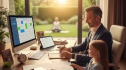 Teknik Time Management Bagi CEO Untuk Menjaga Keseimbangan Antara Pekerjaan Dan Kehidupan Pribadi