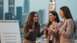 Cara Membangun Persahabatan yang Sehat dan Saling Mendukung di Tengah Kesibukan Dunia Kerja Profesional