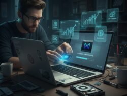 Cara Mengoptimalkan Kinerja Laptop Tua Agar Tetap Responsif Menjalankan Aplikasi Modern Yang Berat