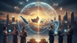 Dampak Perang Dagang Antar Negara Besar Terhadap Stabilitas Politik di Wilayah ASEAN