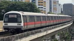 Pilihan Transportasi Umum Paling Efisien Saat Menjelajahi Negara Maju Di Asia Timur