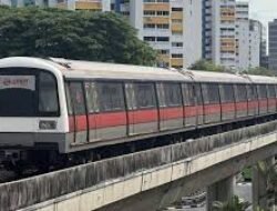 Pilihan Transportasi Umum Paling Efisien Saat Menjelajahi Negara Maju Di Asia Timur