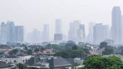 Keuntungan Menggunakan Transportasi Umum Untuk Mengurangi Polusi Udara Di Kota-kota Besar Indonesia