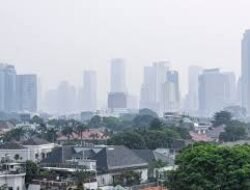 Keuntungan Menggunakan Transportasi Umum Untuk Mengurangi Polusi Udara Di Kota-kota Besar Indonesia