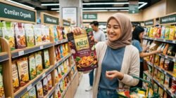 Pentingnya Desain Kemasan Produk Yang Ergonomis Dan Estetik Untuk Menarik Minat Pembeli