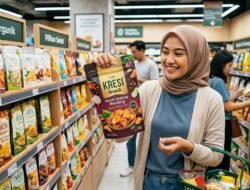 Pentingnya Desain Kemasan Produk Yang Ergonomis Dan Estetik Untuk Menarik Minat Pembeli