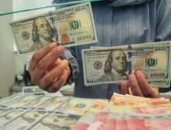 Dampak Penguatan Mata Uang Asing Terhadap Kebijakan Politik Perdagangan Internasional Indonesia